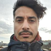 Отзыв от Андрей - виза ДТВ